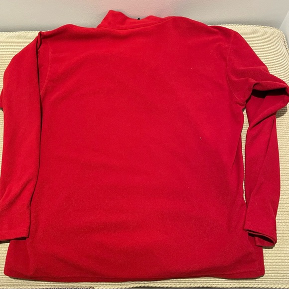 The North Face Fleece - Picture 3 of 4